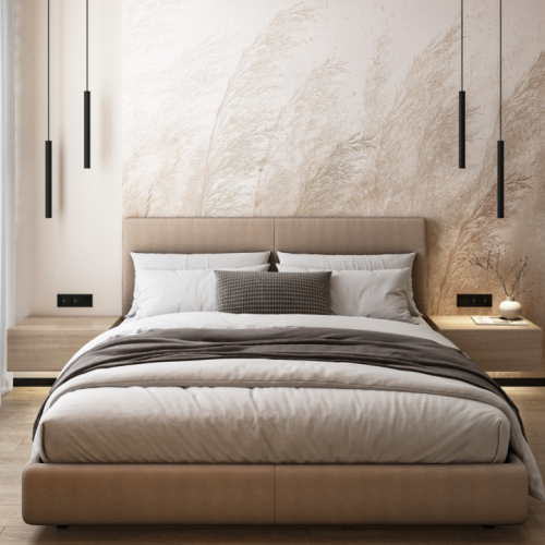 Дизайн інтер’єрів